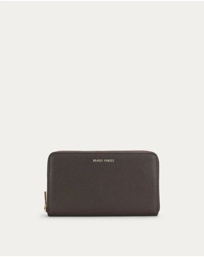 Deadly Ponies - Maxi Wallet