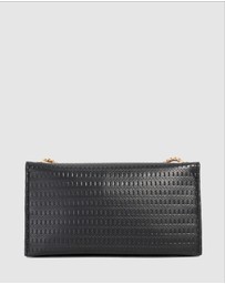 Dune London - Serenities - Black