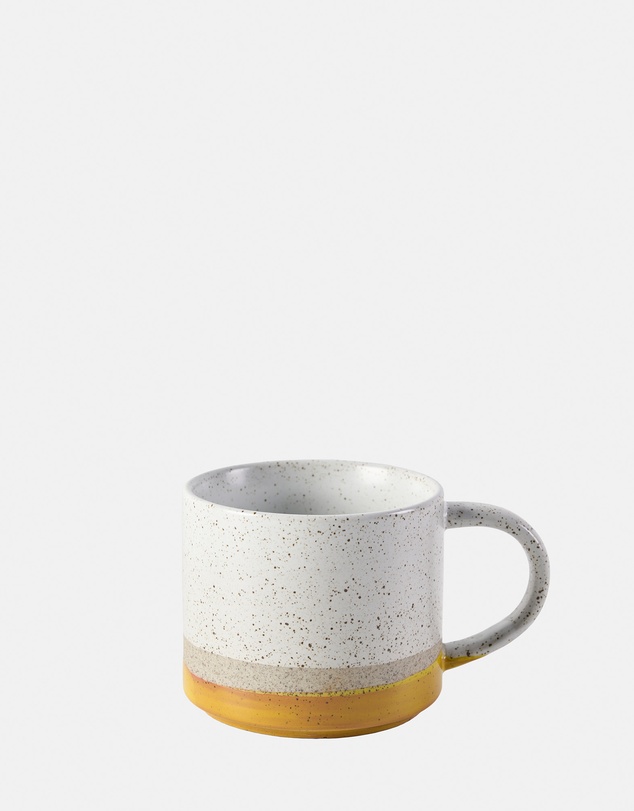 HOTTIE - Sunnie Sunset 2-Piece Mug Set