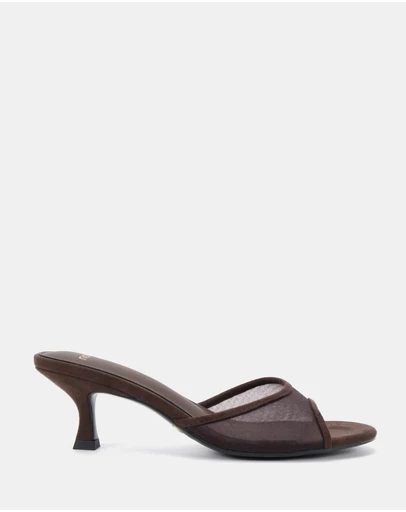 Novo - Verian Heels