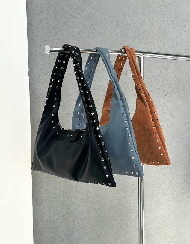 Georgia Mae  - The Harper Bag
