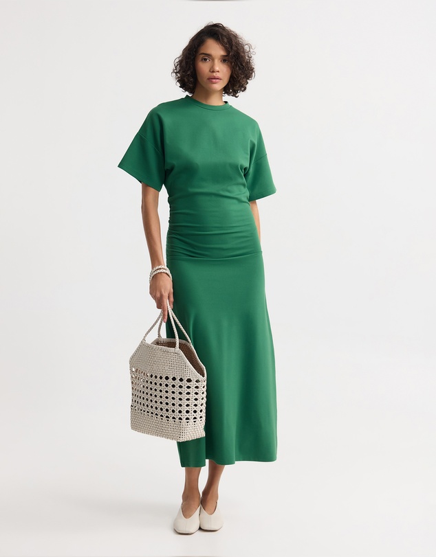 Oxford - Carolyn Ponti Dress