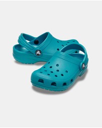 Crocs - Classic Clogs - Babies-Kids
