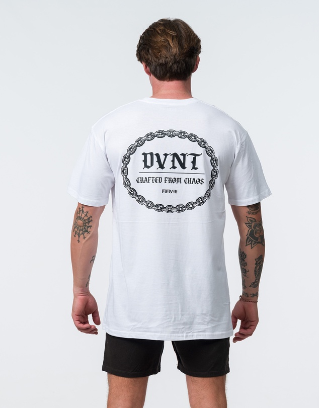 DVNT - Saxon Chain Tee