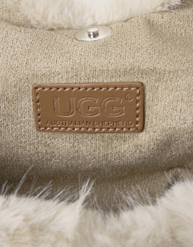 EVERAU - Australian Shepherd Ugg Moor Bags