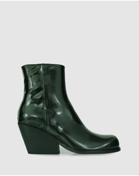 Beau Coops - Ganne Ankle Boots