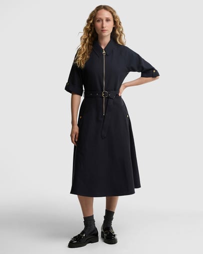 Dark Navy
