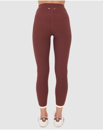 The Upside - Rhythm 63cm Midi Pants