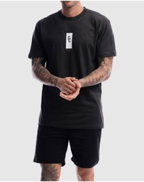 Counter Culture - Runway Tee