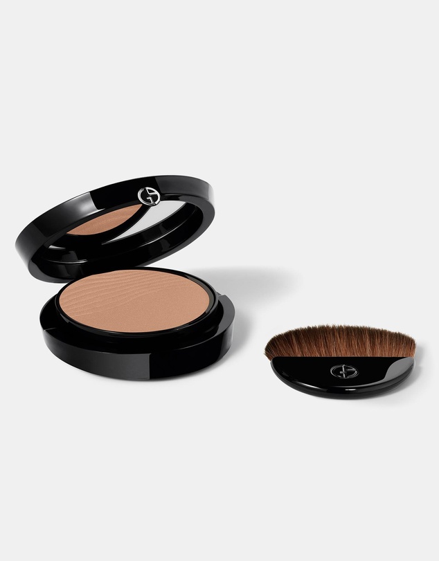 Giorgio Armani - Luminous Silk Glow Fusion Powder