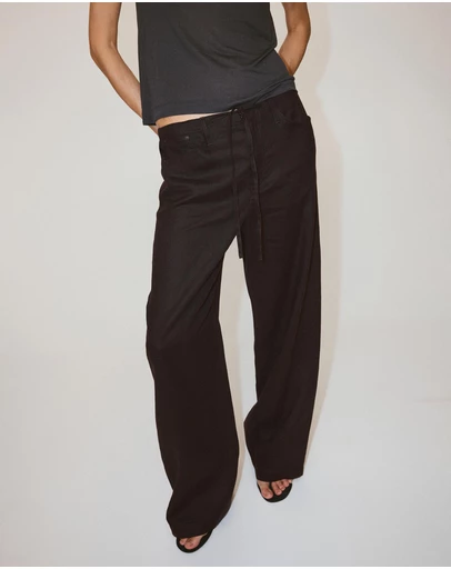 M.N.G - Vermut Trousers