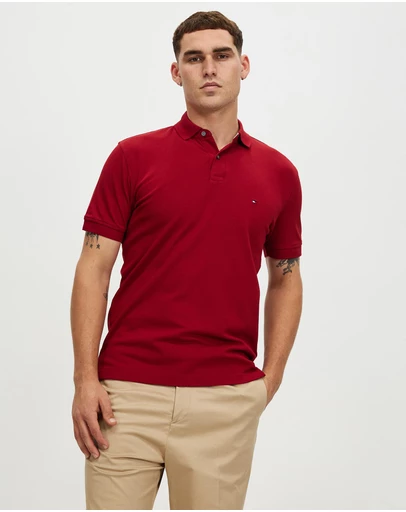 Tommy Hilfiger - 1985 Regular Polo Shirt