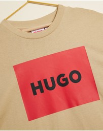 Hugo Boss - T-Shirt - Babies-Teens