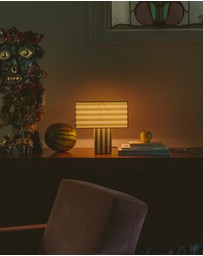 Dennis Did It - Volley Lamp Grass