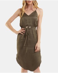 Amelius - Pandora Dress