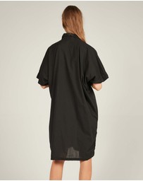 Primness - Holiday Shirt Dress