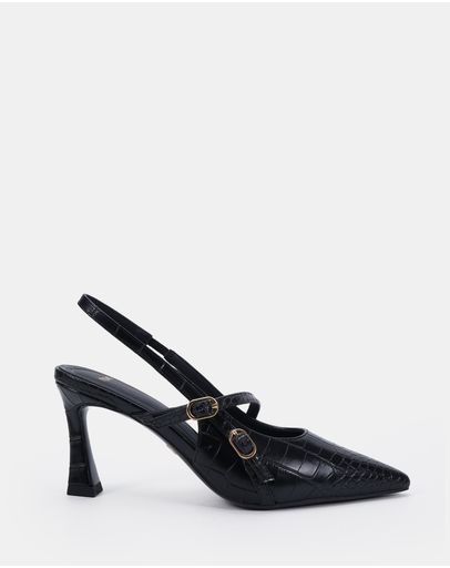 Black Croc