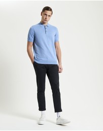 Ben Sherman - Signature Short Sleeve Polo