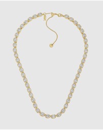 Michael Kors - Premium Gold-Tone Necklace