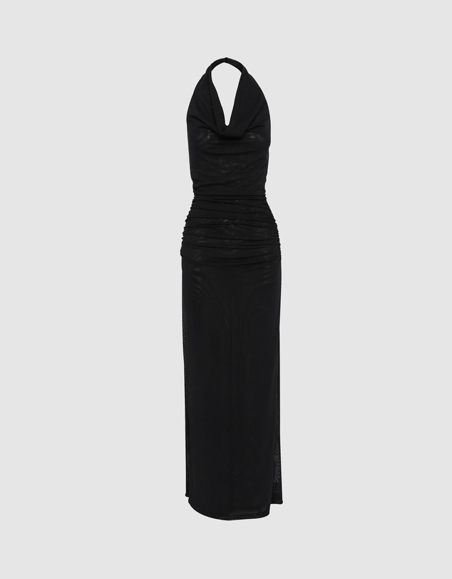 Mossman - In Too Deep Maxi Dress