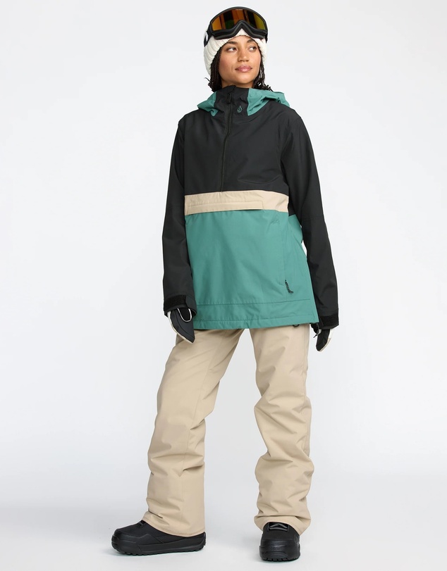 Volcom - Womens Harlan Pullover