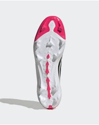 adidas Performance - PREDATOR LEAGUE Firm Ground Foot Football Ball Boots Unisex