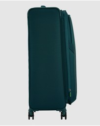 American Tourister - Applite 5 Large Suitcase Expandable (82cm)