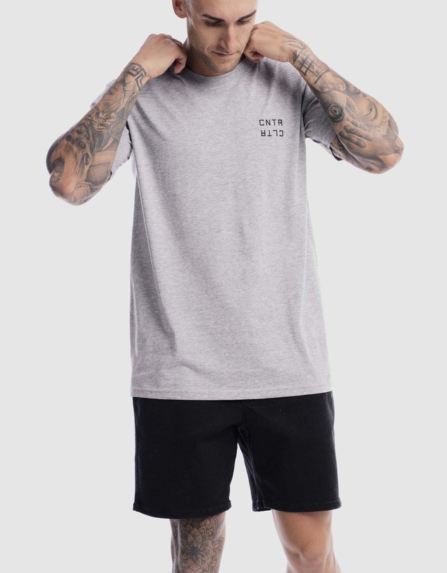Counter Culture - Geo Tee