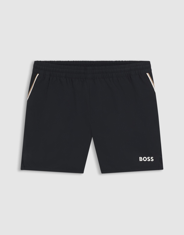 BOSS - T-Match 5