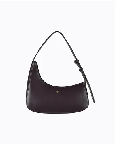 PETA AND JAIN - Gala Curved Shoulder Bag