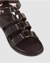 S by Sempre Di - Mirthe Sandals