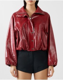 BY.DYLN - Selena Jacket