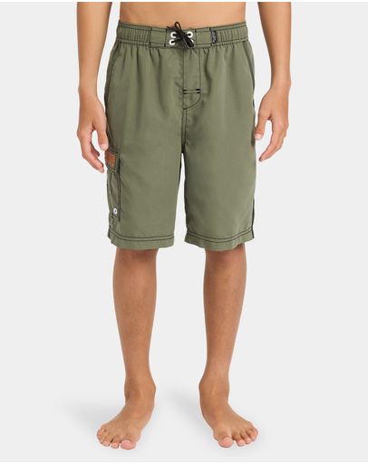 CYPRESS GREEN