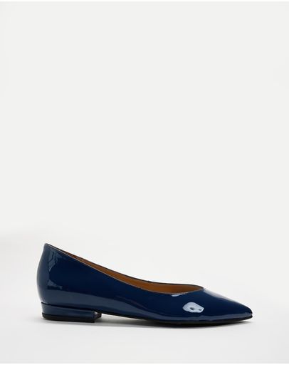 Navy Patent