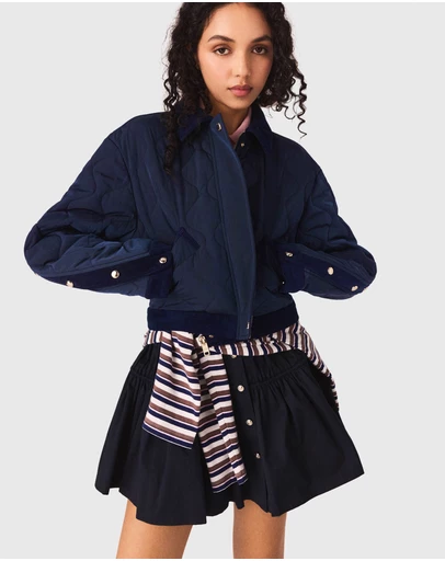 Maje - Balila Jacket
