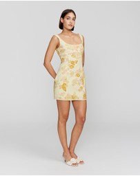 Ownley - Carlotta Mini Dress