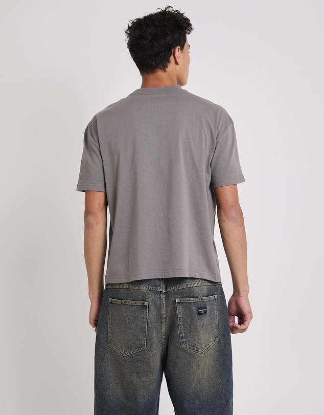 General Pants Co. Basics - OG Crop T-Shirt