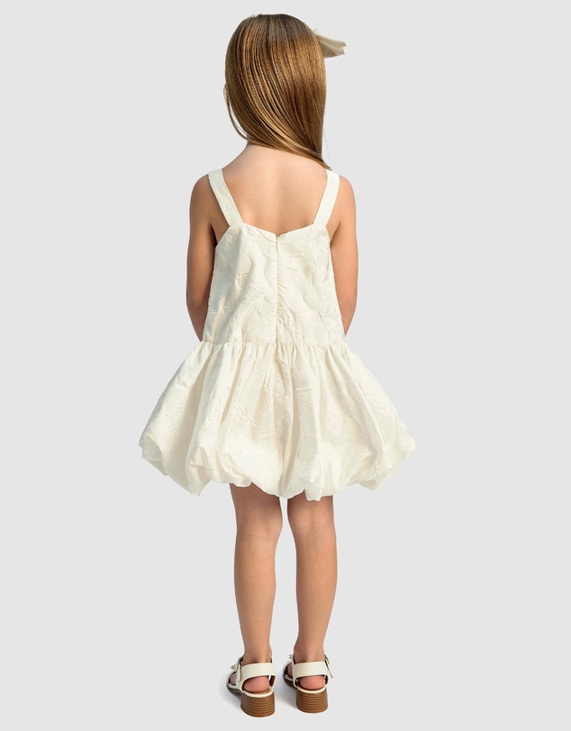 Bardot Junior - Elianna Mini Dress - Kids-Teens
