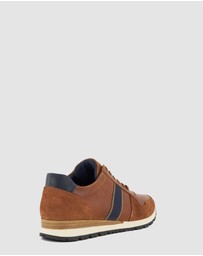 Dune London - Treck - Tan