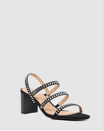 Dune London - Jameson - Black