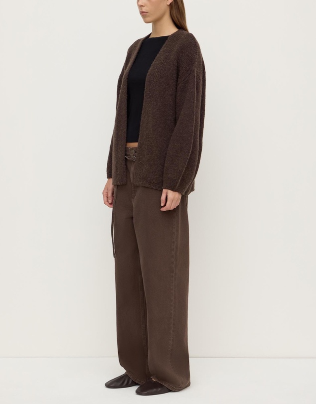 Assembly Label - Ariel Knit Cardigan