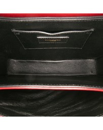 Pre-Loved by Azura Reborn - Pre-Loved Medium Calfskin Solferino Satchel In Box