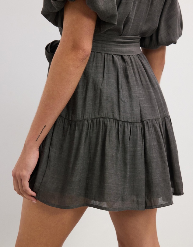 The Fated - Haven Mini Dress