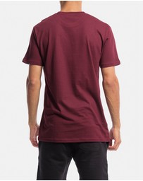 Xander - Palace Tee