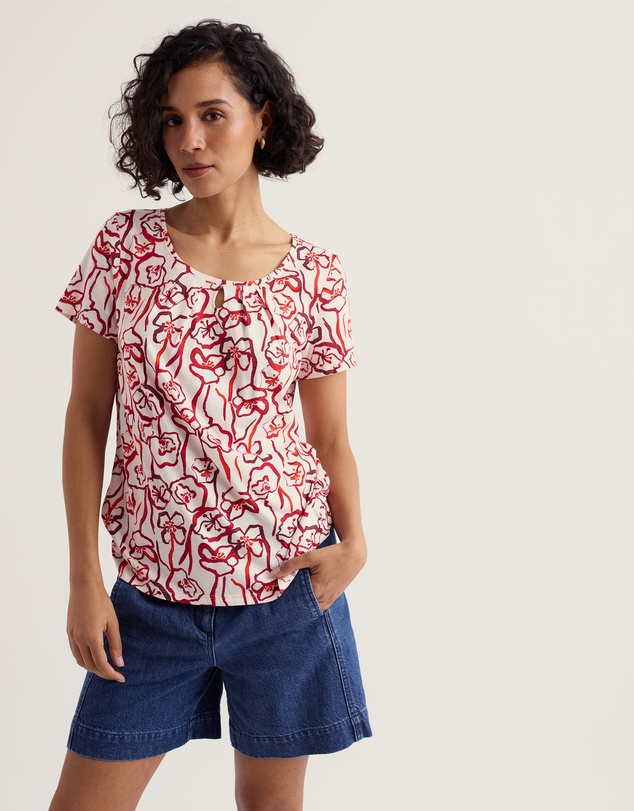 Seasalt - Appletree T-Shirt