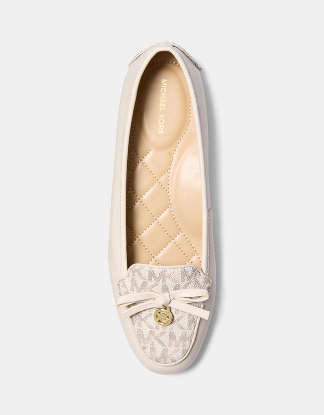 Michael Kors - Wendy Moc Shoes