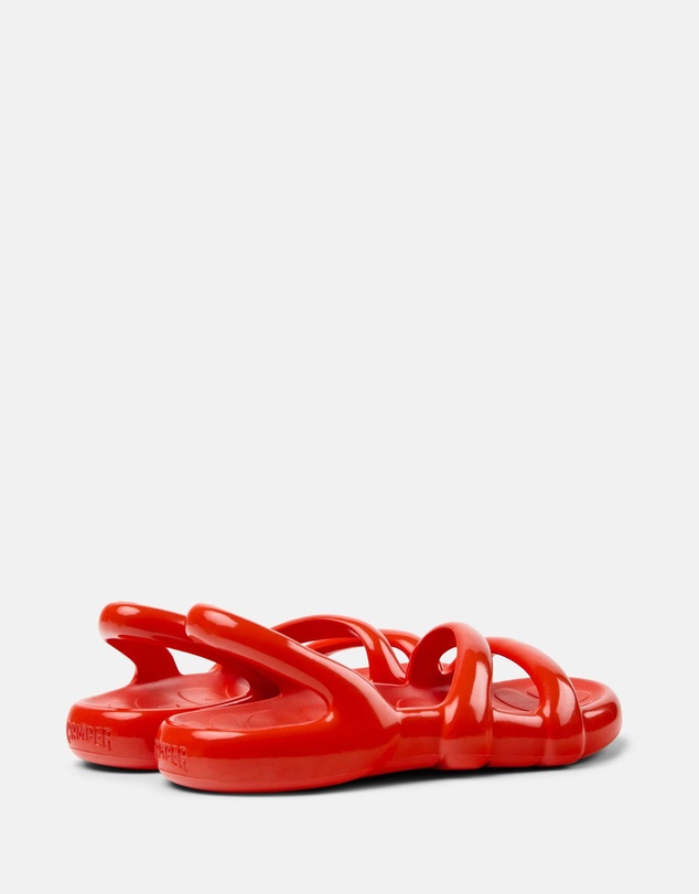 Camper - Sandals Kobarah Flat