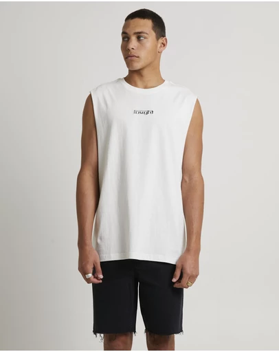 Insight - General Muscle T-Shirt
