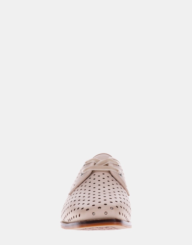 Mia Vita - Frances Oxford - Pebble