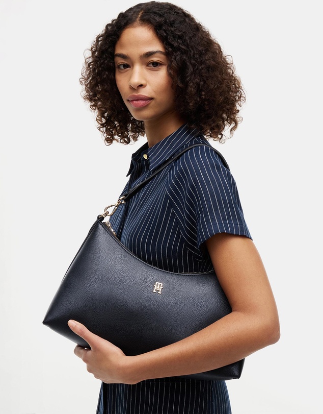 Tommy Hilfiger - Icon Shoulder Bag